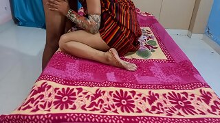 Desi Londa & Rani Darling Ramu Nokar Or Malkin Ki Mast Chudai Hindi Desi Story Video