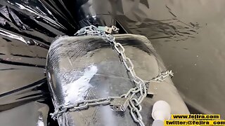 Latex Mummification
