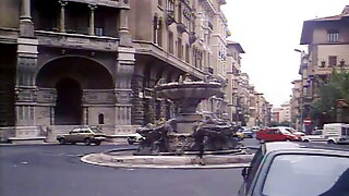 Italian Vintage, Madam Anal, Full Films Vintage, Historical