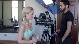 Tits Torment