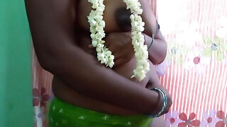 Indian hot girl removing saree