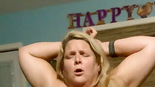 Sybian Amateur