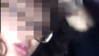 Vietnamese Blowjob