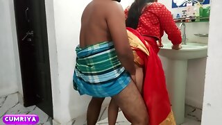 Indian Beautiful Girl Have Fun Cumriya