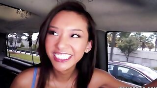 Alina Li