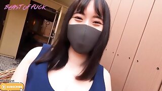Japanese Angel Faces