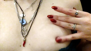 Flat Chested