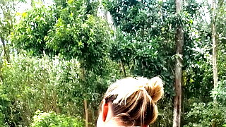 Travel, Public Balcony, Mature Dogging, Real Homemade Dogging Sex