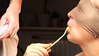 Taste Game