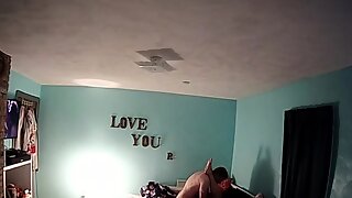 Hidden Cam Cheating
