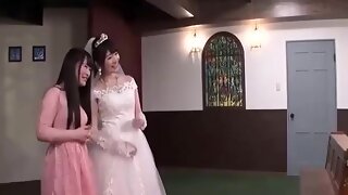 Japanese Bride