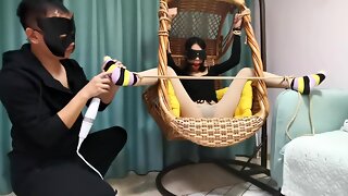 Made To Orgasm Japanese