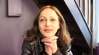 Anal Expression