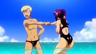 Hentai Beach