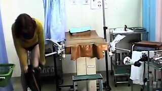 Japanese Doctor Office