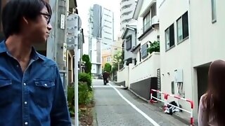 Japanese Small Tits