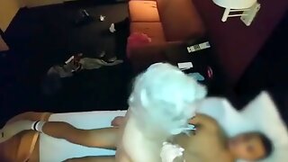 Amateur Interracial Cuckold Wife