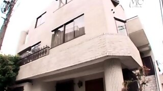 Japanese Wife Fucked