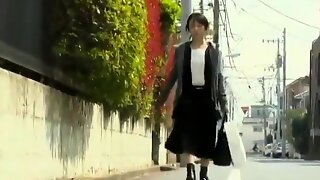 Japanese Wife Fucked