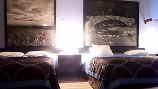 Amateur Wife Gangbang