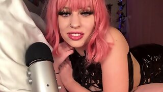 Asmr Joi