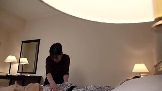 Voyeur Massage Japanese