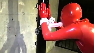 Latex Bdsm