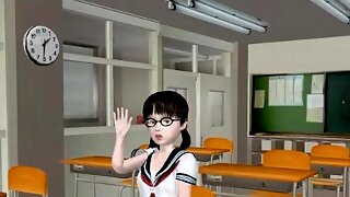 3d School