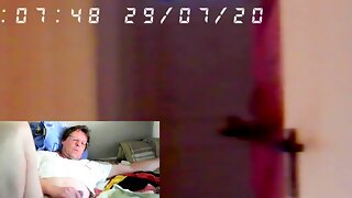 German Nachbarin, Nachbarin Voyeur