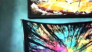 Masturbation While Watching Porn