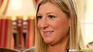 American Swinger Club