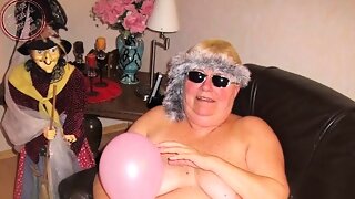 Slideshow Mature