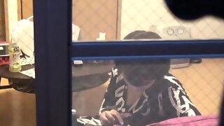 Japanese Hidden Cam Lesbians