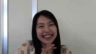 Asiaticas, Masturbación