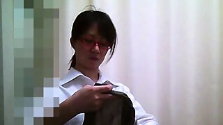Changing Room Hidden Cam