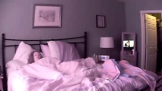 Hidden Wife Masturbation