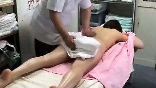 Japanese Massage