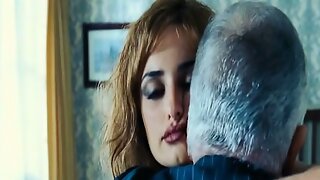 Penelope Cruz, Celebrity