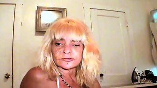 Blowjob Old Ugly