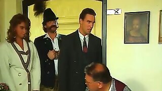 German Vintage Group