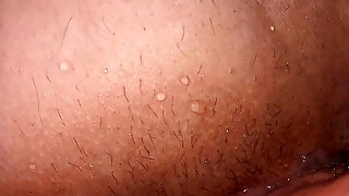 While Husband Is Sleeping