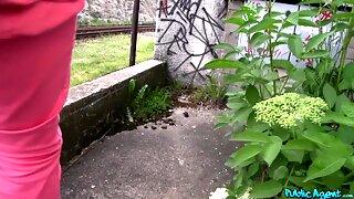 Money For Sex Outdoor