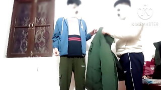 Desi - Indian Teacher Student Gay Sex Video Fuck