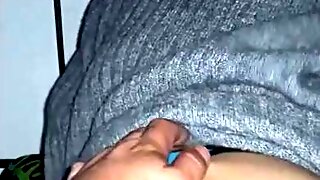 My Best Friends Want To Try Anal Sex For The First Time - POV anal homemade