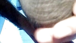 Aaj Ki Raat mami ko bhi chod diya thuk lga ka