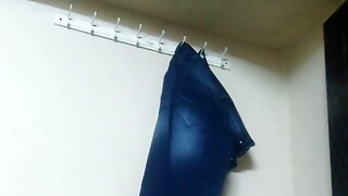 Huge cumshot ever from hyderabad cock - alexanen