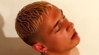 Retro Deutsch Schwul, Gay Retro