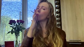 Cigarette Burn, Cigarette Brulure, Branlé