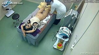 Hidden Cam Hospital