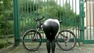 Leatherpants, Leather Pants, Leder